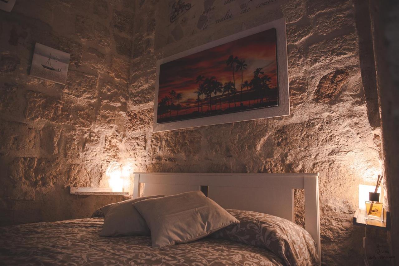 Residenza Rosaria Delle Meraviglie Bari Exterior foto